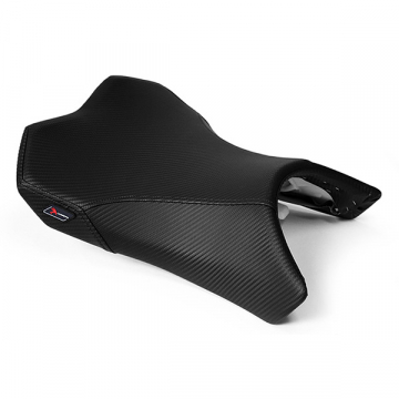 view Luimoto 3252101 Baseline Seat Covers for Kawasaki Ninja 1000 (2011-2014)